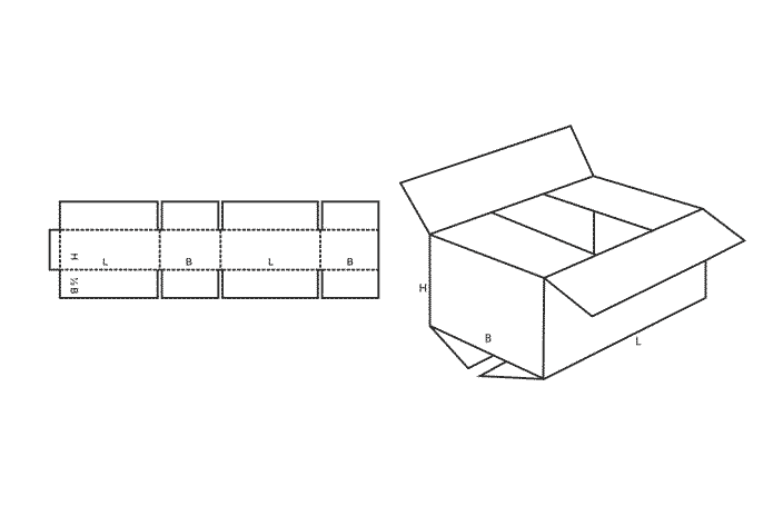 What is Corrugated Cardboard? - Kaan Oluklu Mukavva ve Ambalaj